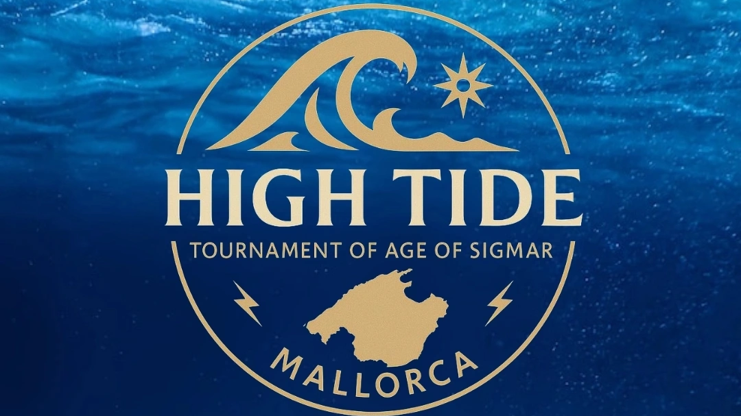 I GT HIGH TIDE AOS 🌊