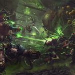 El meta semanal: Skaven y Osiarcas salen a flote entre tanta pólvora