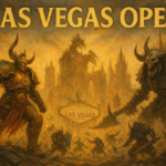 Analizamos el Top 8 del LVO! Parte 1
