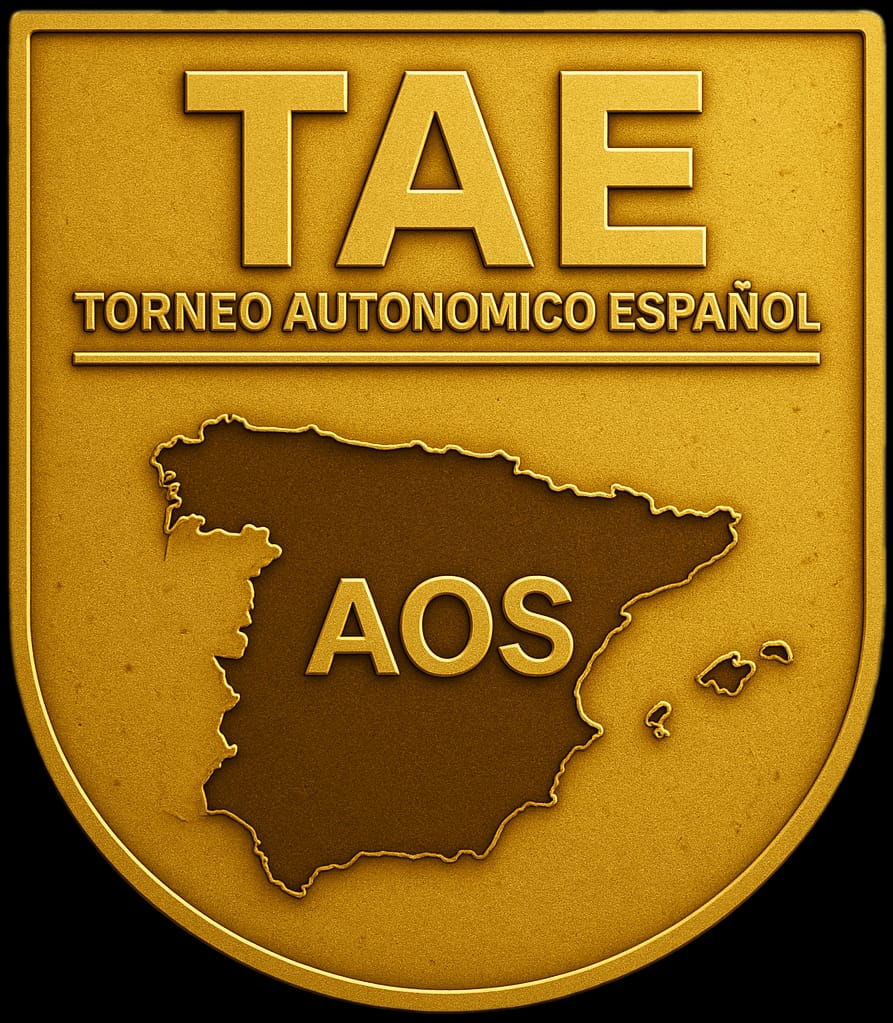 Entrevista al TAE (Torneo Autonómico Español de AoS)