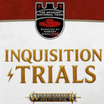 II – The Inquisition Trial