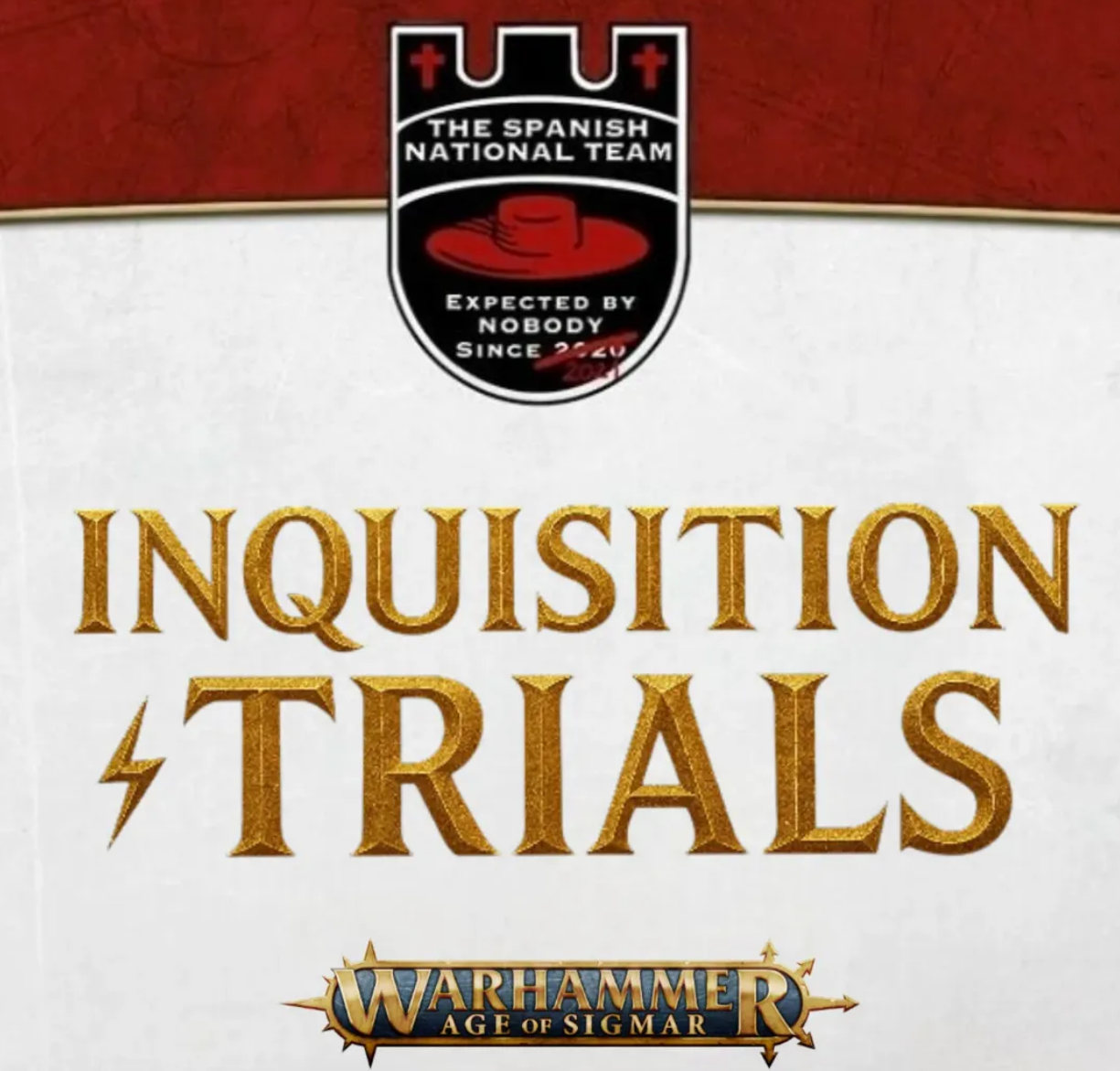 II – The Inquisition Trial
