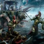 El meta semanal: Slaanesh, ese eterno olvidado