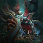 El meta semanal: ¡Camarero! !Una de Anguilas!