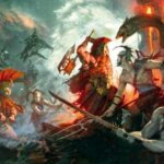 Warscrolls fantásticos y dónde encontrarlos
