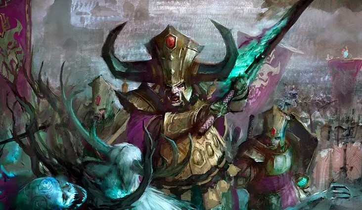 El meta semanal: Hashut asoma la cabeza