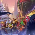 El meta semanal: Merry Metachristmas