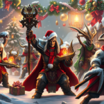 ¡Feliz Navidad! ¡Y Feliz Vicio Viejo!
