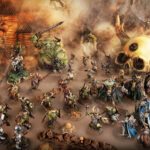 Las bendiciones del Abuelo: 7 destacados del nuevo Nurgle