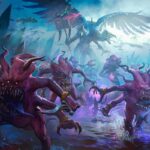El meta semanal: El nuevo Tzeentch asoma la patita