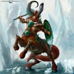 El meta semanal: Kragnos se abre paso entre tanta mugre