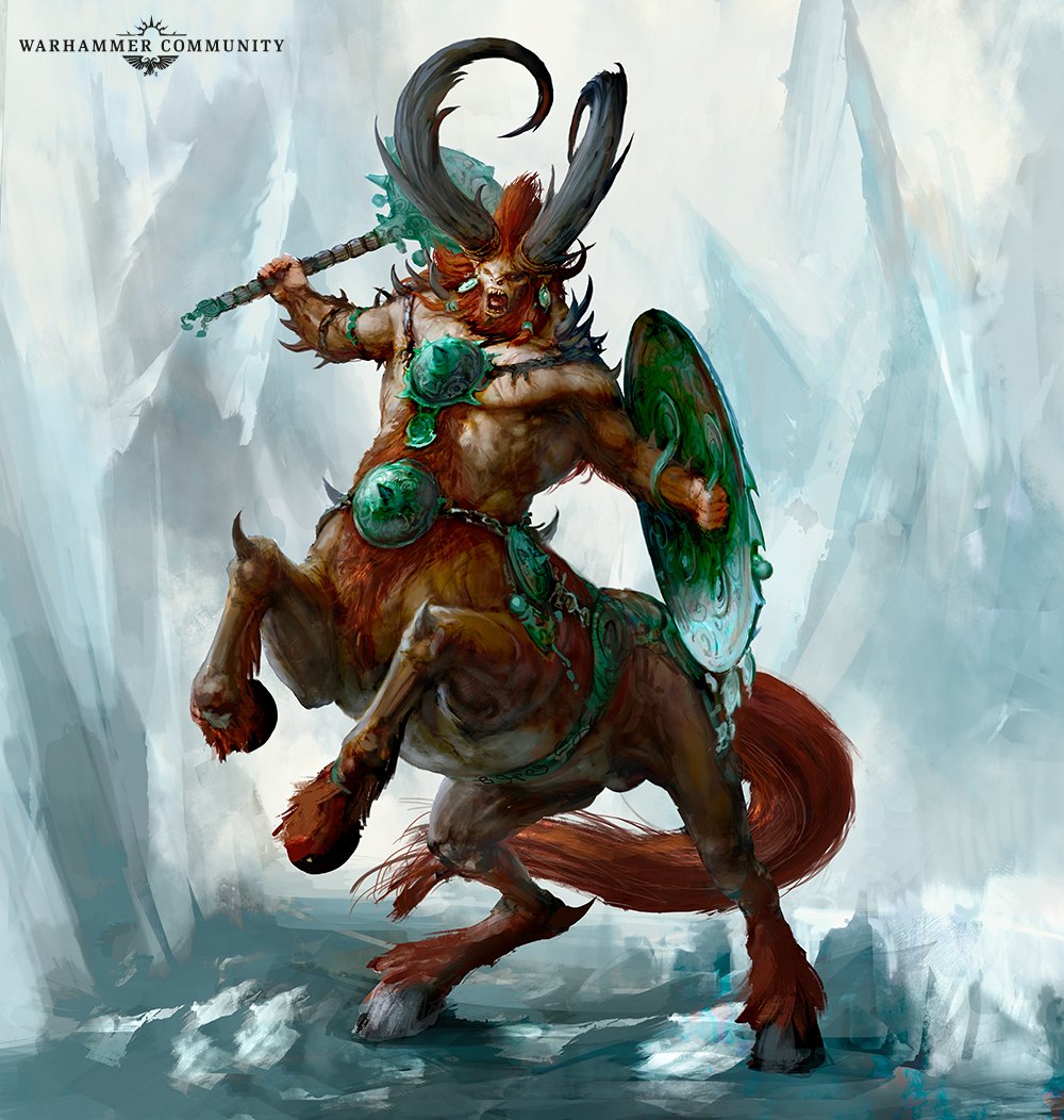 El meta semanal: Kragnos se abre paso entre tanta mugre
