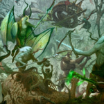 El meta semanal: Esperando el Battlecroll ando y en la Adepticon spameando