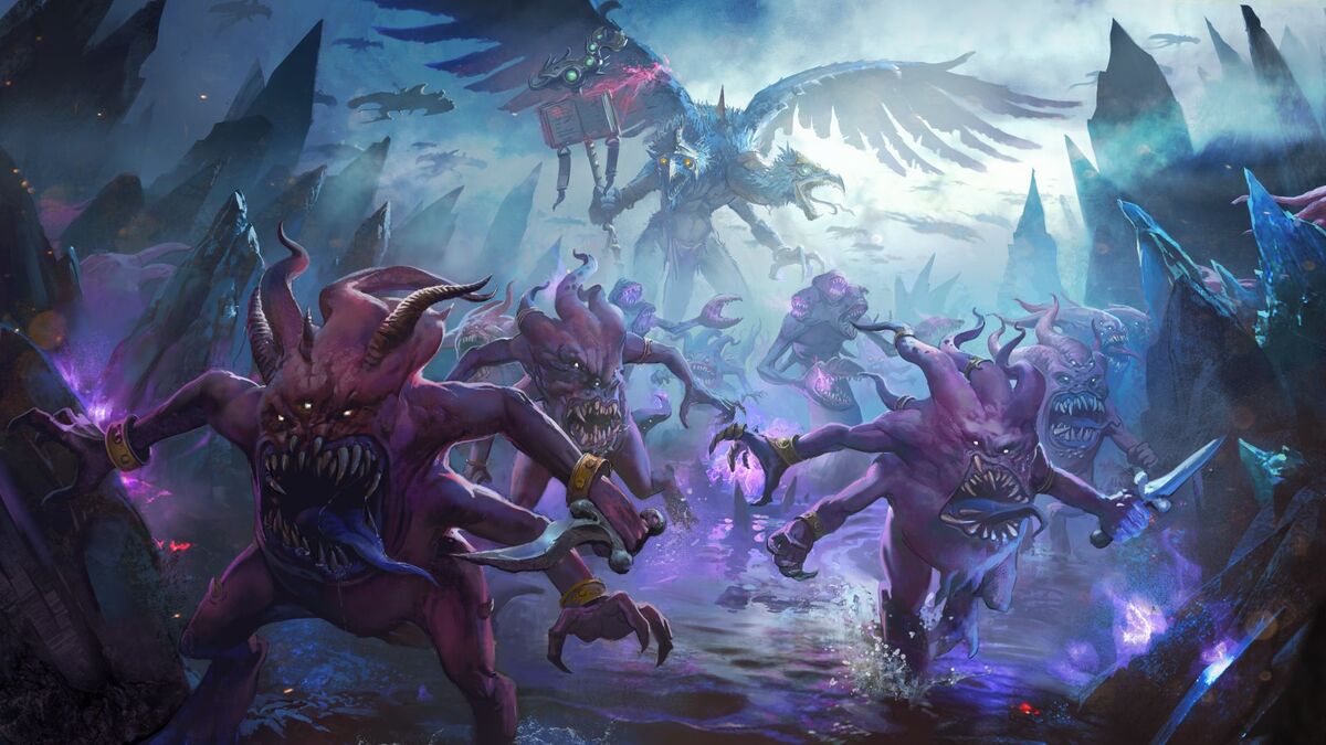 El meta semanal: Resaca post Talavera, últimos coletazos prebattlescroll