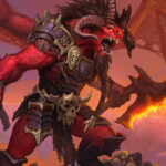 El meta semanal: De desayunar Terrorgheist, de comer Terrorgheist, de cenar…