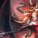 El meta semanal: Las hijas de Khaine conquistan la cima