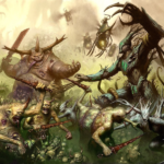 El meta semanal: ¡Nurgle y Sylvaneth pelean por el trono de Scourge of Ghyran!