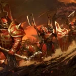 El meta semanal: La sangre mancha los bosques