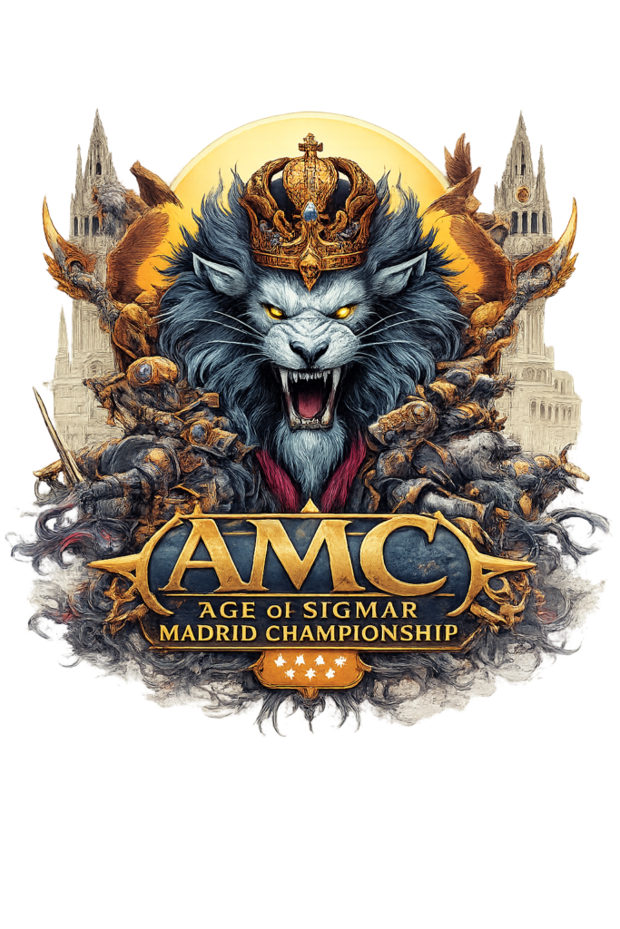 AoS Madrid Championship: Resumen de temporada