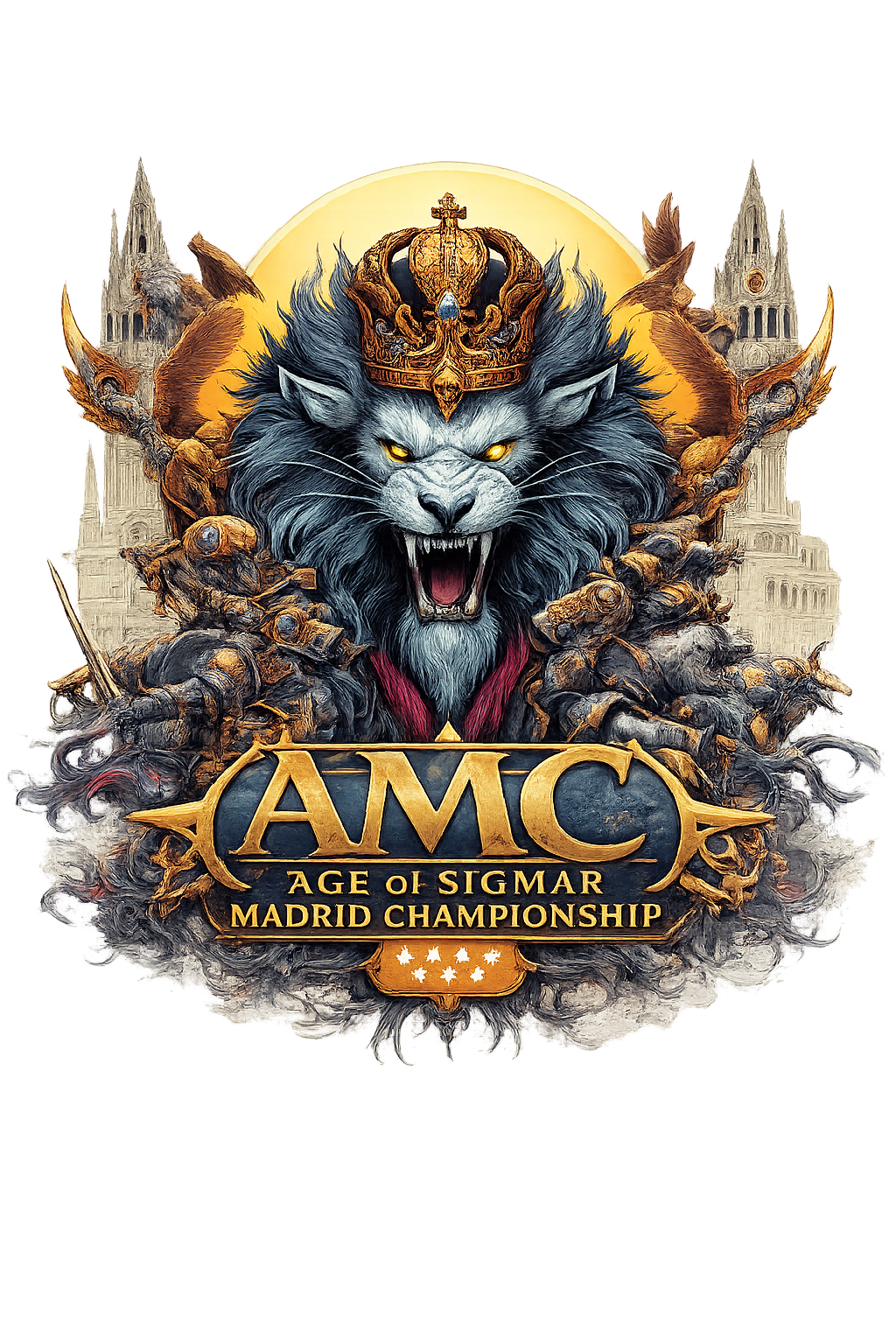 AoS Madrid Championship: Resumen de temporada