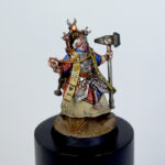 Pintureando by Ekkius #4: Cities of Sigmar