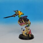Pintureando by Aszargo #7: Gloomspite Gitz